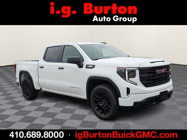 2026 GMC Sierra 1500 Pro Truck