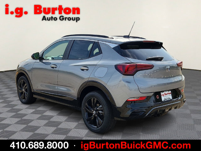 New 2026 Buick Encore GX Sport Touring SUV