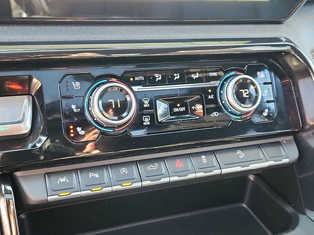 2024 GMC Sierra 1500 AT4 - Photo 16