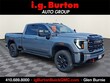 GMC Sierra 2500 HD