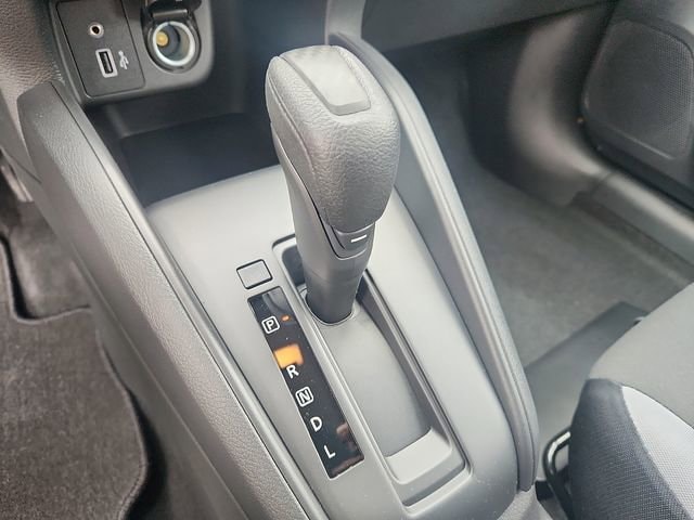 2025 Nissan Versa Sedan S - Photo 14