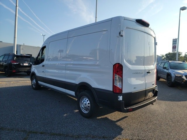 2023 Ford Transit Cargo Van photo 4