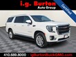  GMC Yukon XL