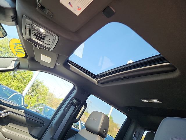 2024 GMC Sierra 1500 AT4 - Photo 14
