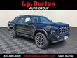GMC Canyon