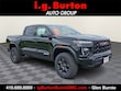 GMC Canyon