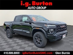 2025 GMC Canyon Elevation Truck