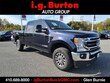 Ford Super Duty F-250 SRW