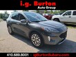  Ford Escape