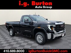 2026 GMC Sierra 2500 HD Pro Truck