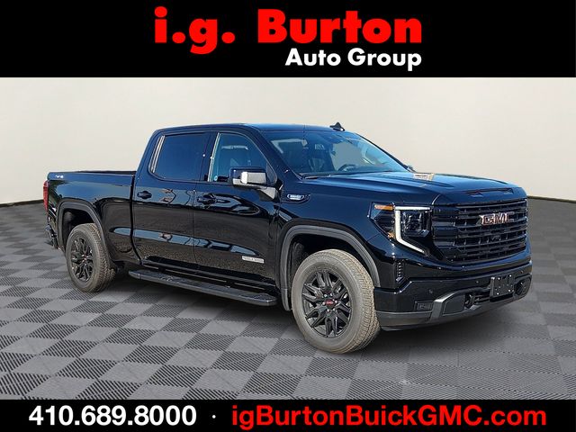  GMC Sierra 1500