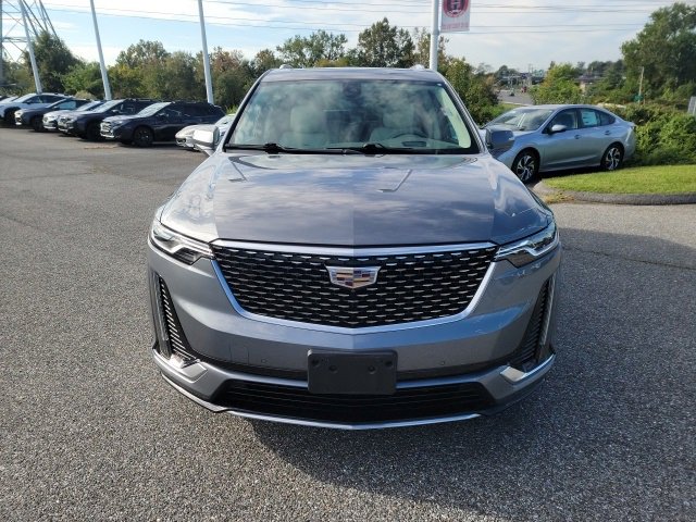 2020 Cadillac XT6 Premium Luxury photo 2