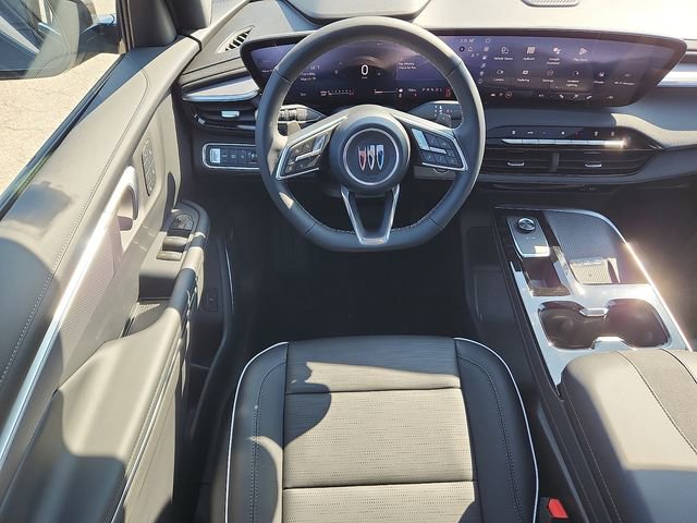 2026 Buick Enclave Sport Touring - Photo 8