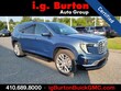  GMC Acadia