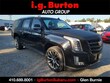 CADILLAC Escalade ESV
