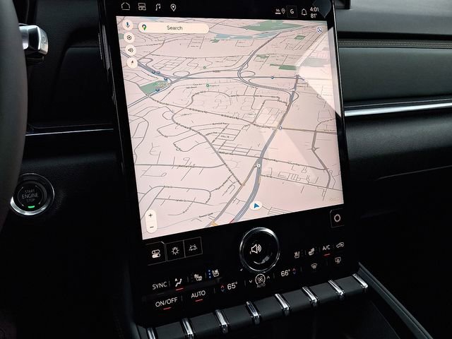 2026 GMC Terrain AT4 - Photo 11