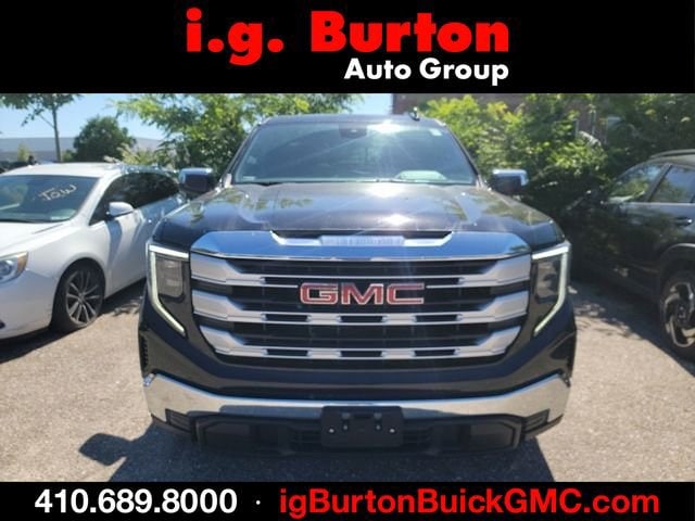 2024 GMC Sierra 2WD Crew Cab Short Box SLE's photo