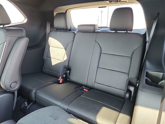 2026 Buick Enclave Sport Touring - Photo 7