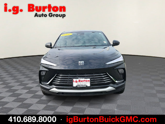 Used 2026 Buick Envista Preferred SUV