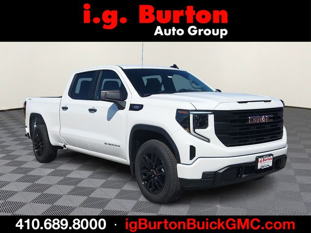  GMC Sierra 1500