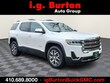  GMC Acadia
