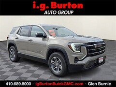 2026 GMC Terrain Elevation SUV