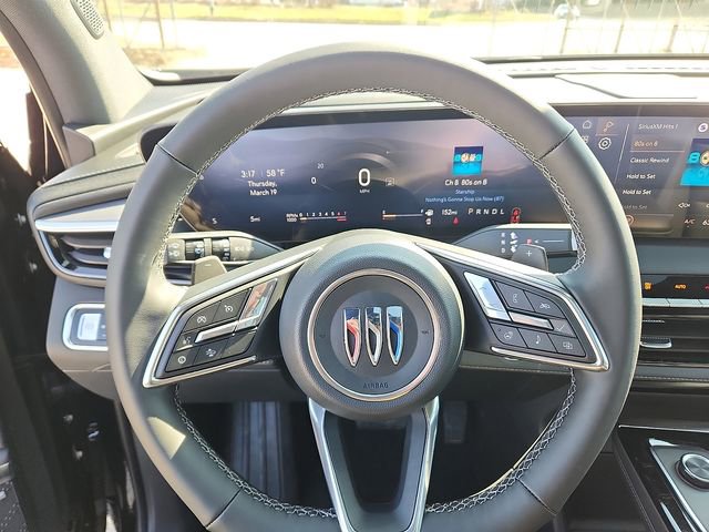2026 Buick Enclave Sport Touring - Photo 16