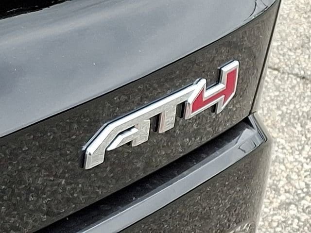 2026 GMC Terrain AT4 - Photo 17