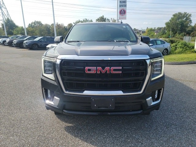 2023 Gmc Yukon SLE photo 2