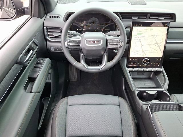 2026 GMC Terrain AT4 - Photo 7