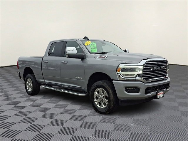 2024 RAM Ram 2500 Pickup Laramie's photo