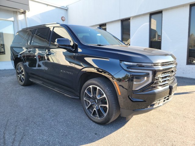  Chevrolet Suburban
