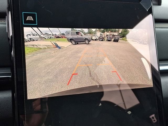 2026 GMC Terrain AT4 - Photo 12