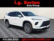  Buick Enclave