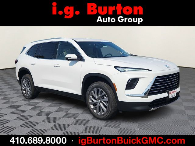 2026 Buick Enclave Preferred SUV