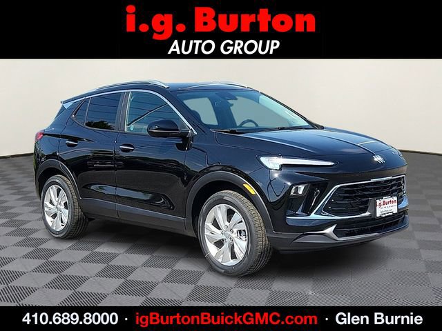 2026 Buick Encore GX Preferred AWD's photo