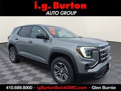 2026 GMC Terrain Elevation SUV