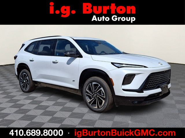 2026 Buick Enclave Sport Touring SUV