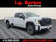  GMC Sierra 3500HD
