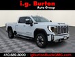  GMC Sierra 3500HD
