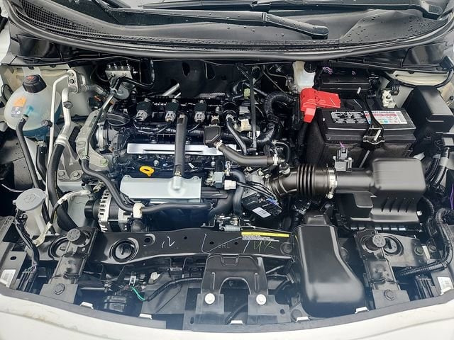 2025 Nissan Versa Sedan S - Photo 27