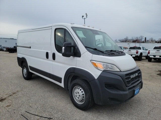 2024 RAM ProMaster Cargo Van Base's photo