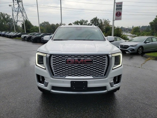 2023 Gmc Yukon Denali photo 2