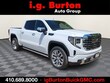  GMC Sierra 1500