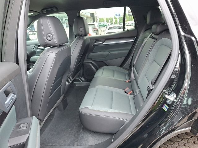 2026 GMC Terrain AT4 - Photo 6