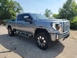  GMC Sierra 2500 HD