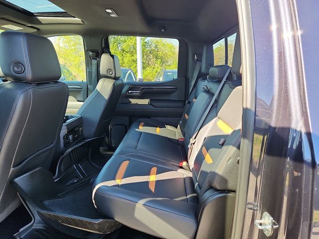 2024 GMC Sierra 1500 AT4 - Photo 10