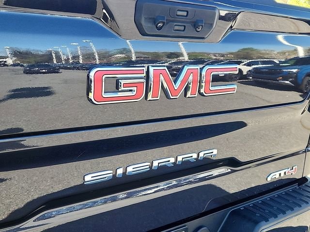 2024 GMC Sierra 1500 AT4 - Photo 31