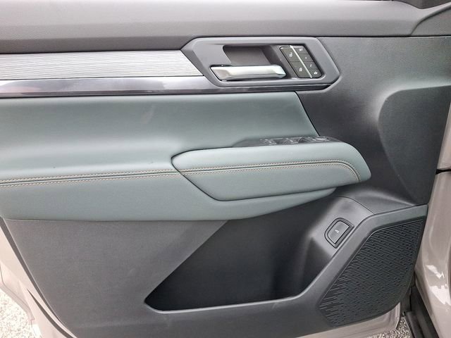2026 GMC Terrain AT4 - Photo 8