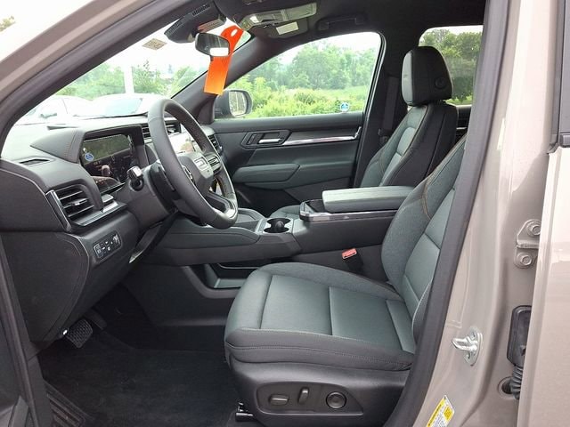 2026 GMC Terrain AT4 - Photo 9